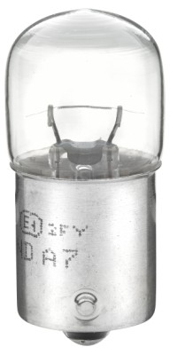 HELLA 8GA 002 071-333 Číslo výrobce: R10W12VLLB2. EAN: 4082300753936.