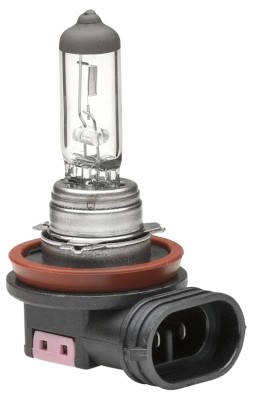 HELLA 8GH 008 358-251 Číslo výrobce: H11 DP. EAN: 4082300240658.