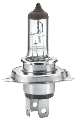 HELLA 8GJ 002 525-281 Číslo výrobce: H4. EAN: 4082300021820.