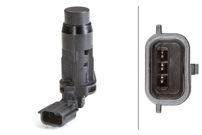 HELLA 6PU 013 122-271 EAN: 4082300714296.