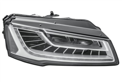 HELLA 1EX 011 496-521 Číslo výrobce: E1 3720. EAN: 4082300515862.