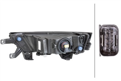 HELLA 1ND 012 998-011 Číslo výrobce: E26 9062. EAN: 4082300711028.