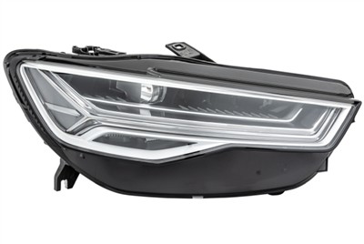 HELLA 1EX 012 976-221 Číslo výrobce: E1 3877. EAN: 4082300594096.