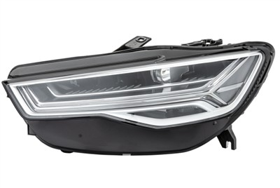 HELLA 1EX 012 976-211 Číslo výrobce: E1 3877. EAN: 4082300594089.