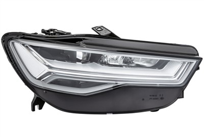 HELLA 1EX 012 976-121 Číslo výrobce: E1 3877. EAN: 4082300592696.