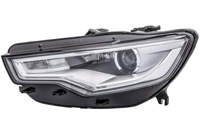 HELLA 1EL 011 150-351 Číslo výrobce: E1 3051. EAN: 4082300313628.
