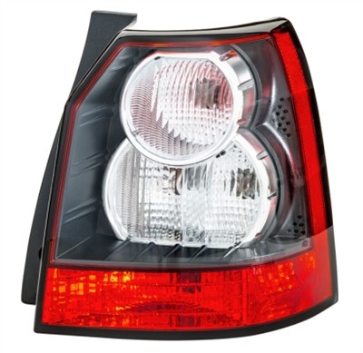 HELLA 2VA 354 666-121 Číslo výrobce: JLR L359. EAN: 4082300700794.