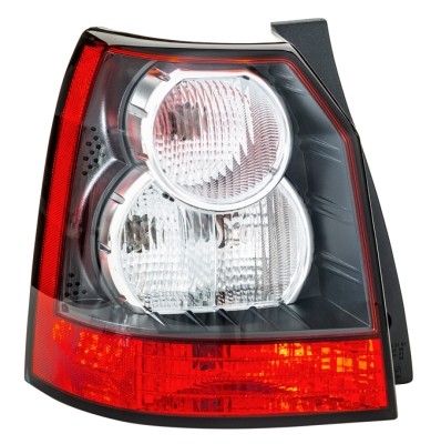 HELLA 2VA 354 666-111 Číslo výrobce: JLR L359. EAN: 4082300700800.