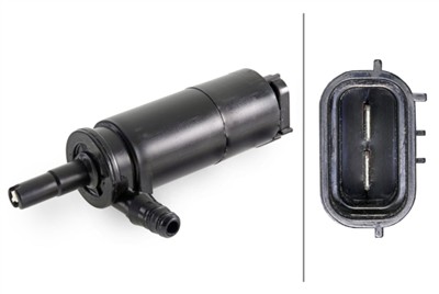 HELLA 8TW 006 849-051 EAN: 4082300150728.