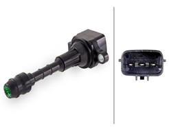 HELLA 5DA 358 057-311