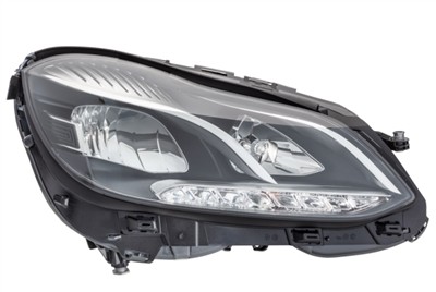 HELLA 1EX 011 066-621 Číslo výrobce: E1 3450. EAN: 4082300478907.