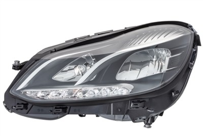 HELLA 1EX 011 066-611 Číslo výrobce: E1 3450. EAN: 4082300478891.