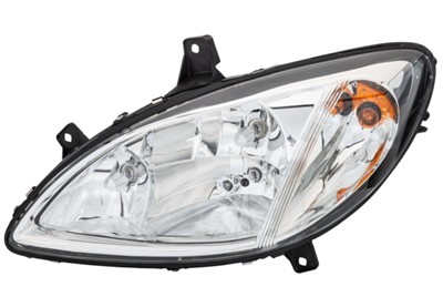 HELLA 1EG 246 041-011 Číslo výrobce: E1 1516. EAN: 4082300235685.