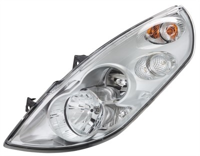 HELLA 1ER 010 117-191 Číslo výrobce: E1 2720. EAN: 4082300709803.