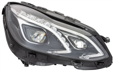 HELLA 1EX 011 066-681 Číslo výrobce: E1 3450. EAN: 4082300552706.