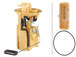 HELLA 8TF 358 106-231