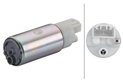 HELLA 8TF 358 106-561 EAN: 4082300704884.