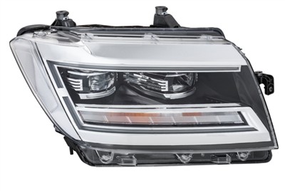 HELLA 1EX 012 830-101 Číslo výrobce: E8 8388. EAN: 4082300733266.