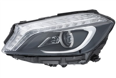 HELLA 1ZT 010 818-471 Číslo výrobce: E1 3256. EAN: 4082300453256.