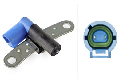 HELLA 6PU 009 163-851 EAN: 4082300288513.