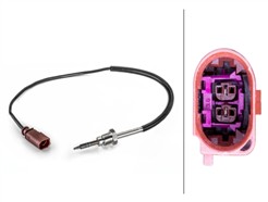 HELLA 6PT 014 494-421