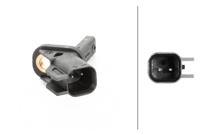 HELLA 6PU 230 040-161 EAN: 4082300762808.