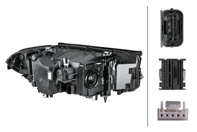 HELLA 1EX 354 836-011 EAN: 4082300761313.