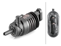 HELLA 8TW 006 848-051