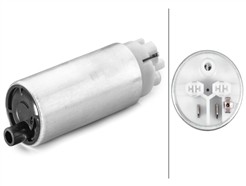 HELLA 8TF 358 106-651