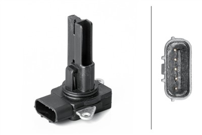 HELLA 8ET 358 095-241 EAN: 4082300773118.