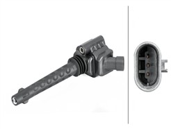 HELLA 5DA 358 057-871