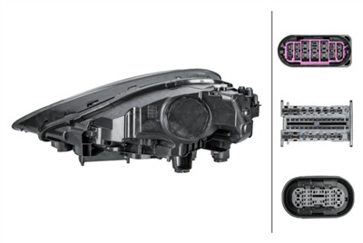 HELLA 1EX 014 690-081 EAN: 4082300740585.