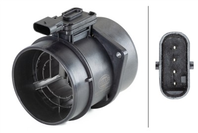 HELLA 8ET 358 095-271 EAN: 4082300768718.