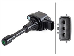 HELLA 5DA 358 057-691