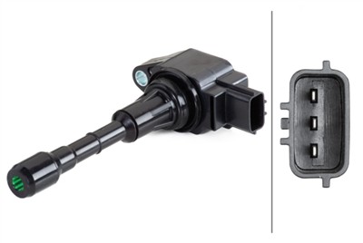 HELLA 5DA 358 057-691 EAN: 4082300766516.