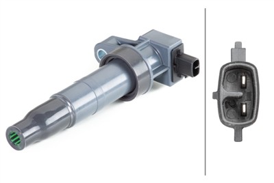 HELLA 5DA 358 057-491 EAN: 4082300766318.