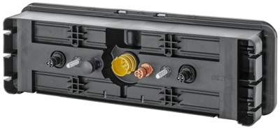 HELLA 2VP 340 965-011 Číslo výrobce: E24 5855. EAN: 4082300760989.