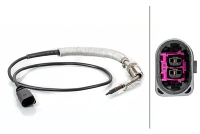 HELLA 6PT 014 495-081 EAN: 4082300758313.