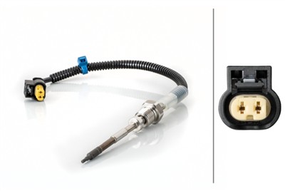 HELLA 6PT 014 495-041 EAN: 4082300758115.