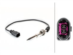 HELLA 6PT 014 494-831