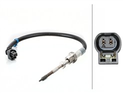 HELLA 6PT 014 494-501