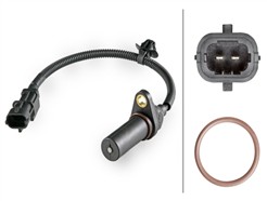 HELLA 6PU 009 168-351