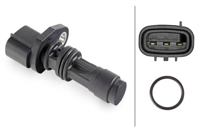 HELLA 6PU 009 168-331 EAN: 4082300765793.