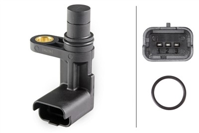 HELLA 6PU 009 168-311 EAN: 4082300765779.