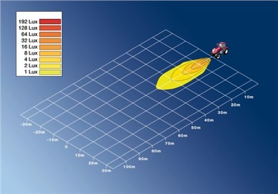 HELLA 1G0 996 276-451 Číslo výrobce: 1547LED. EAN: 9002920147484.