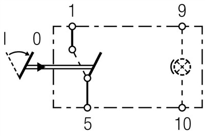 HELLA 6GM 004 570-061 EAN: 4082300190403.