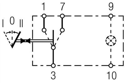 HELLA 6GM 004 570-211 EAN: 4082300190465.