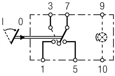 HELLA 6GM 007 832-221 Číslo výrobce: 6GM007832221. EAN: 4082300190533.