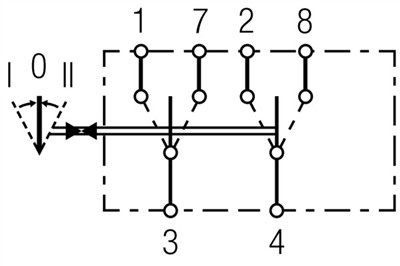 HELLA 6GM 007 832-261 EAN: 4082300190571.