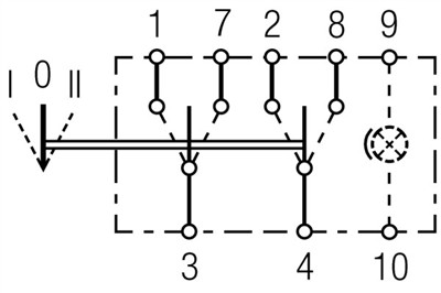 HELLA 6FH 007 832-151 EAN: 4082300190342.
